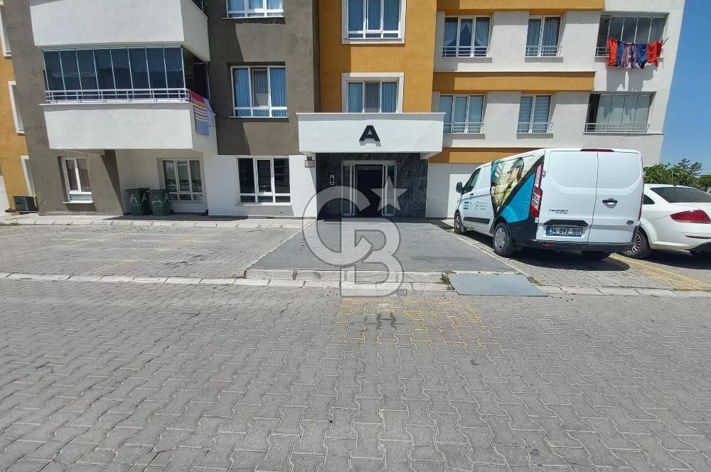 CB Zenith I ORGANİZE SANAYİ YAKINI ARVEN SAFİR SİTELERİNDE 3+1 KİRALIK DAİRE