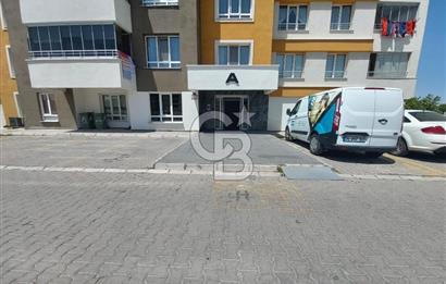CB Zenith I ORGANİZE SANAYİ YAKINI ARVEN SAFİR SİTELERİNDE 3+1 KİRALIK DAİRE