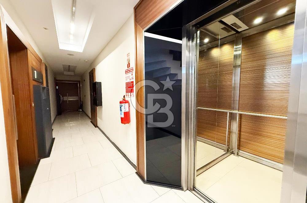 Çanakkale Miller Style Sitesinde Satılık 4+1 Loft Dubleks Daire