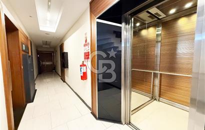 Çanakkale Miller Style Sitesinde Satılık 4+1 Loft Dubleks Daire