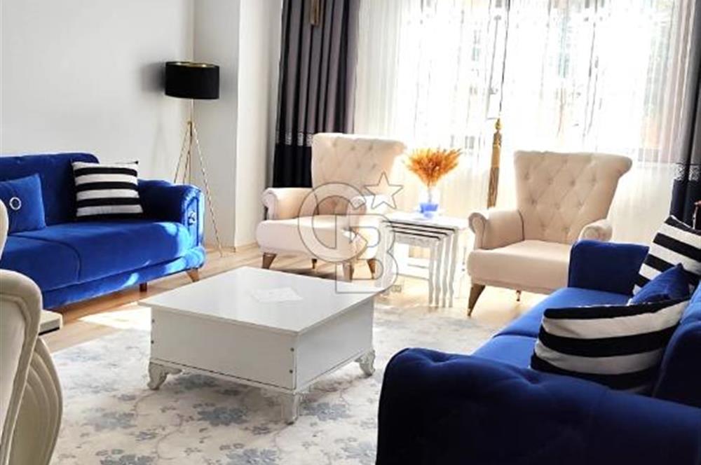 CB ATA'DAN ERZURUM ŞÜKRÜPAŞA SEMTİNDE 3+1 SATILIK BODRUM