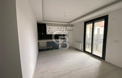 Seferihisar "LUWİ RESİDANCE" Projesinde Satılık 1+1  A7