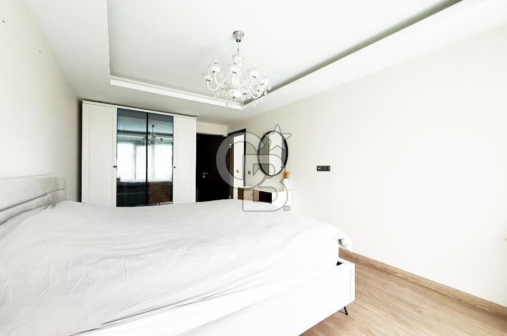 Çanakkale Miller Style Sitesinde Satılık 4+1 Loft Dubleks Daire