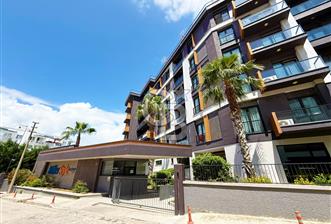Çanakkale Miller Style Sitesinde Satılık 4+1 Loft Dubleks Daire
