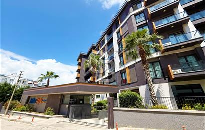 Çanakkale Miller Style Sitesinde Satılık 4+1 Loft Dubleks Daire