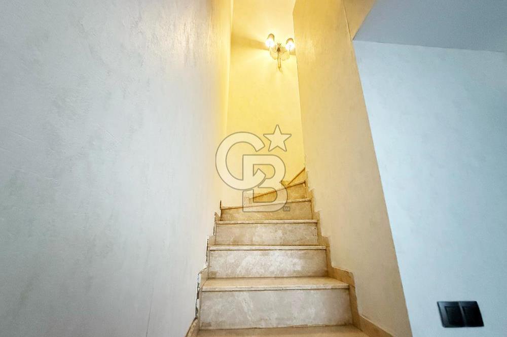 Çanakkale Miller Style Sitesinde Satılık 4+1 Loft Dubleks Daire