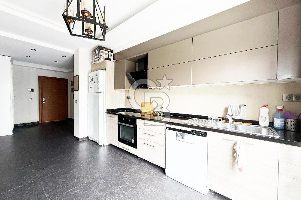 Çanakkale Miller Style Sitesinde Satılık 4+1 Loft Dubleks Daire