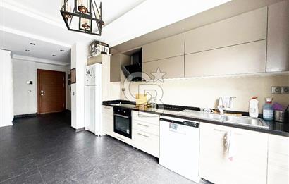 Çanakkale Miller Style Sitesinde Satılık 4+1 Loft Dubleks Daire