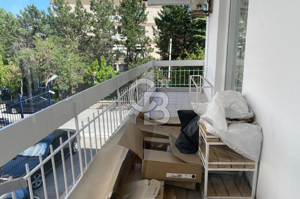 CİNNAH NO: 82 ATAKULE KARŞISI 1.KAT 4+1 SATILIK DAİRE