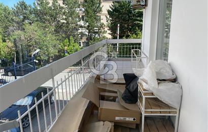 CİNNAH NO: 82 ATAKULE KARŞISI 1.KAT 4+1 SATILIK DAİRE