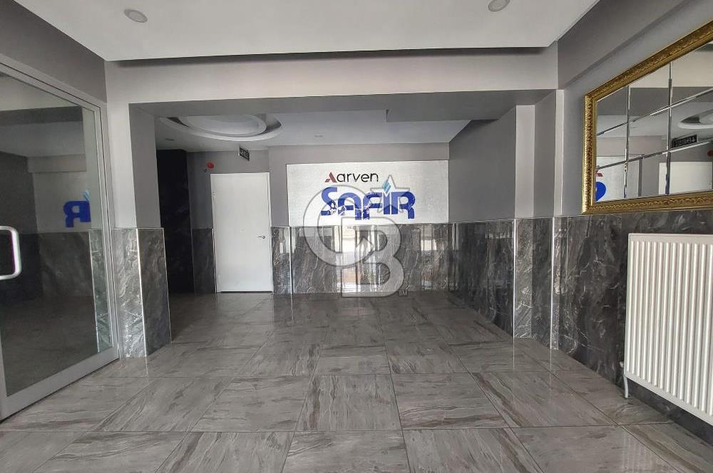 CB Zenith I ORGANİZE SANAYİ YAKINI ARVEN SAFİR SİTELERİNDE 3+1 KİRALIK DAİRE