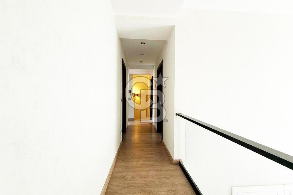 Çanakkale Miller Style Sitesinde Satılık 4+1 Loft Dubleks Daire