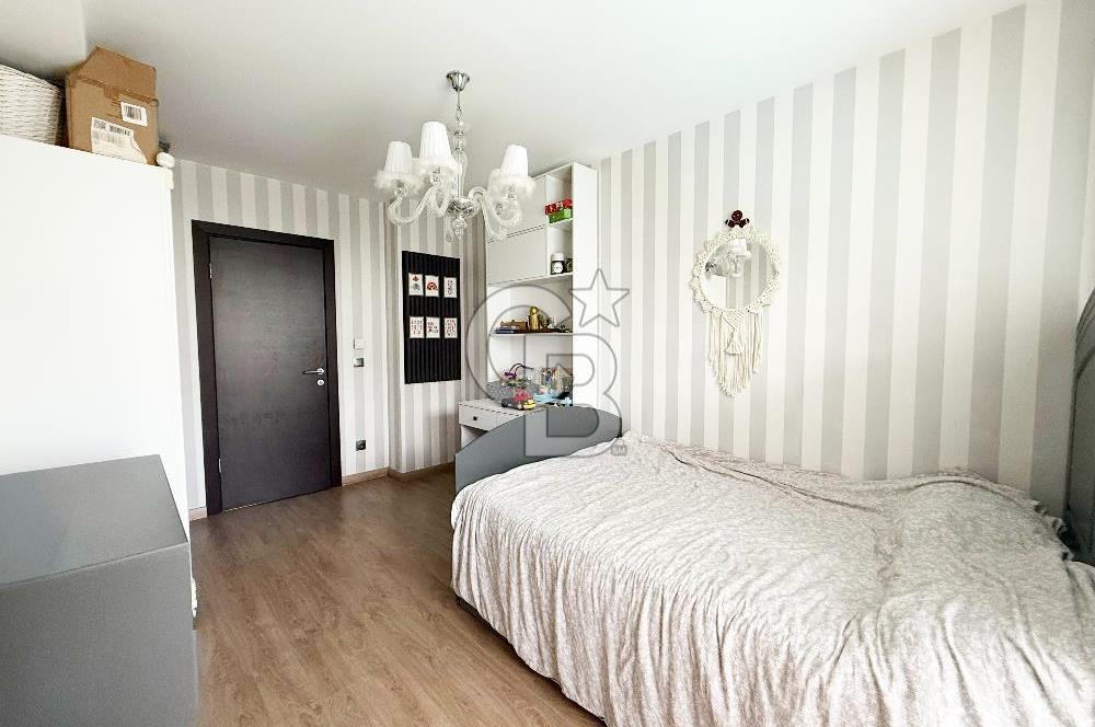 Çanakkale Miller Style Sitesinde Satılık 4+1 Loft Dubleks Daire