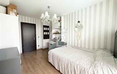 Çanakkale Miller Style Sitesinde Satılık 4+1 Loft Dubleks Daire