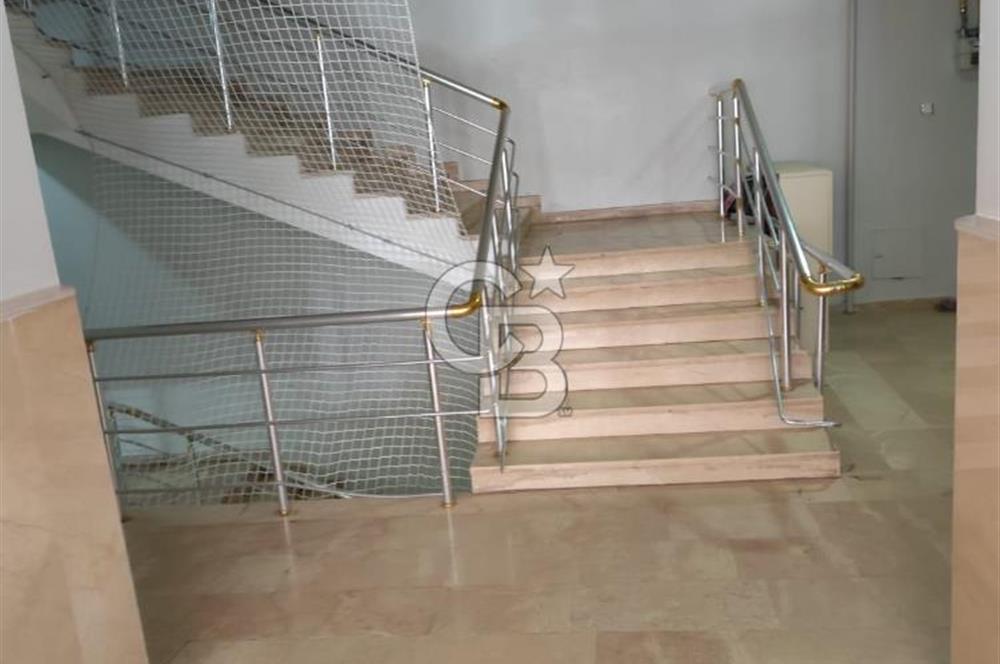 CB ATA'DAN ERZURUM ŞÜKRÜPAŞA SEMTİNDE 3+1 SATILIK BODRUM