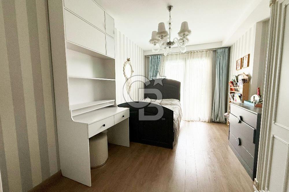 Çanakkale Miller Style Sitesinde Satılık 4+1 Loft Dubleks Daire