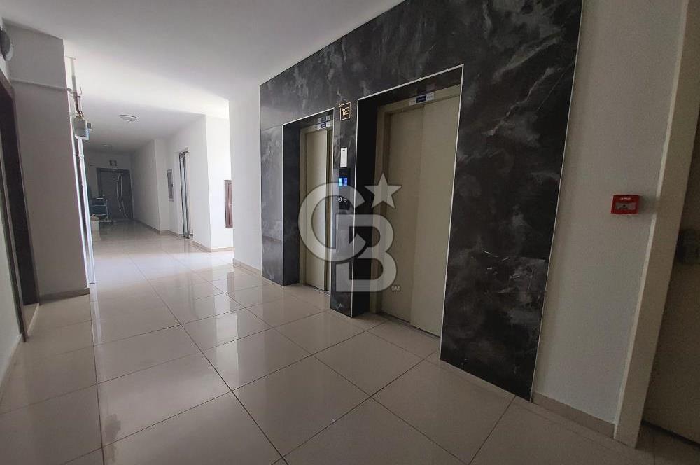 CB Zenith I ORGANİZE SANAYİ YAKINI ARVEN SAFİR SİTELERİNDE 3+1 KİRALIK DAİRE