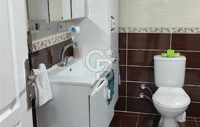 CB ATA'DAN ERZURUM ŞÜKRÜPAŞA SEMTİNDE 3+1 SATILIK BODRUM