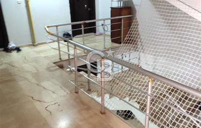 CB ATA'DAN ERZURUM ŞÜKRÜPAŞA SEMTİNDE 3+1 SATILIK BODRUM