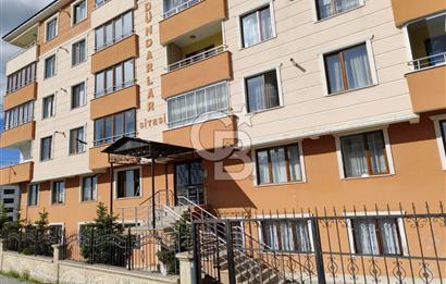 CB ATA'DAN ERZURUM ŞÜKRÜPAŞA SEMTİNDE 3+1 SATILIK BODRUM