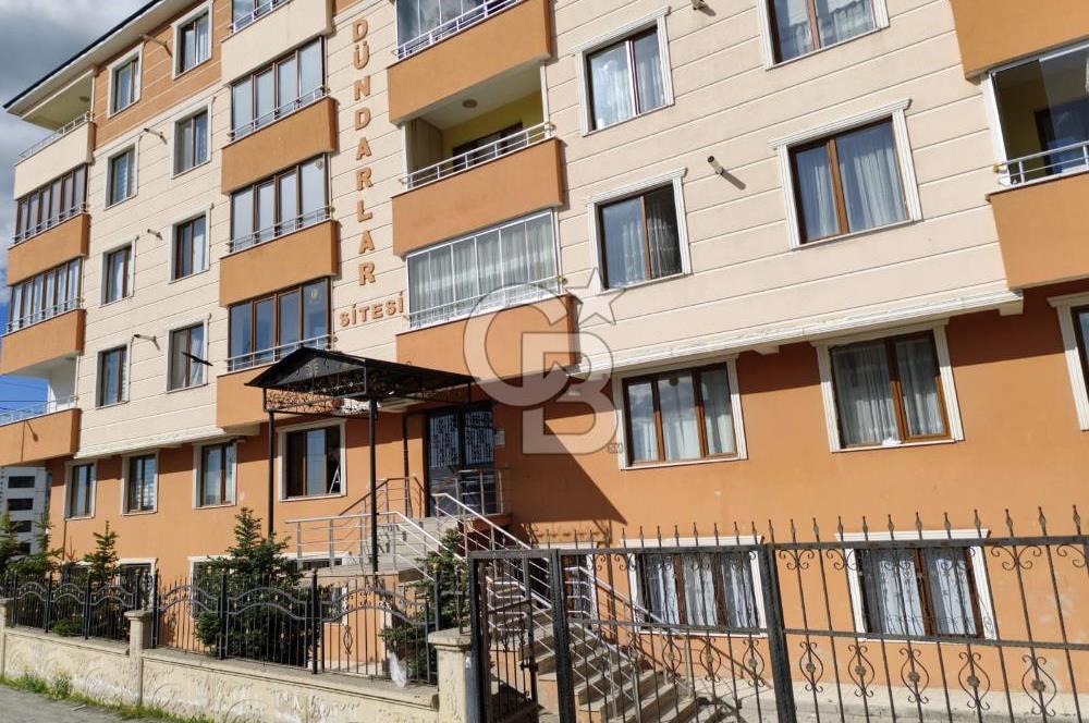 CB ATA'DAN ERZURUM ŞÜKRÜPAŞA SEMTİNDE 3+1 SATILIK BODRUM
