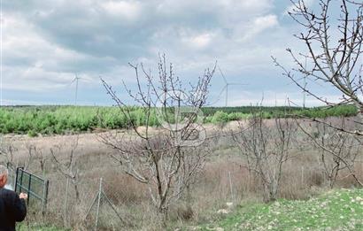 BORNOVA YAKAKÖY'DE ÇOK İYİ KONUMDA ARAZİ