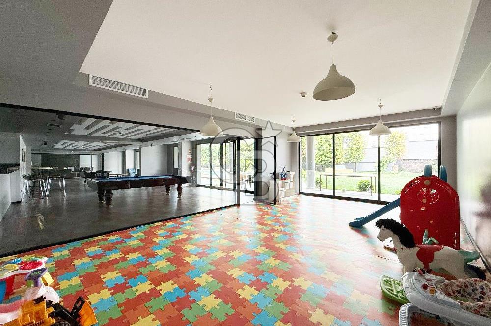Çanakkale Miller Style Sitesinde Satılık 4+1 Loft Dubleks Daire