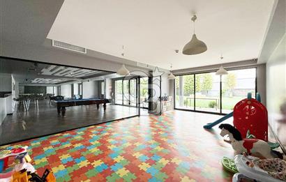 Çanakkale Miller Style Sitesinde Satılık 4+1 Loft Dubleks Daire