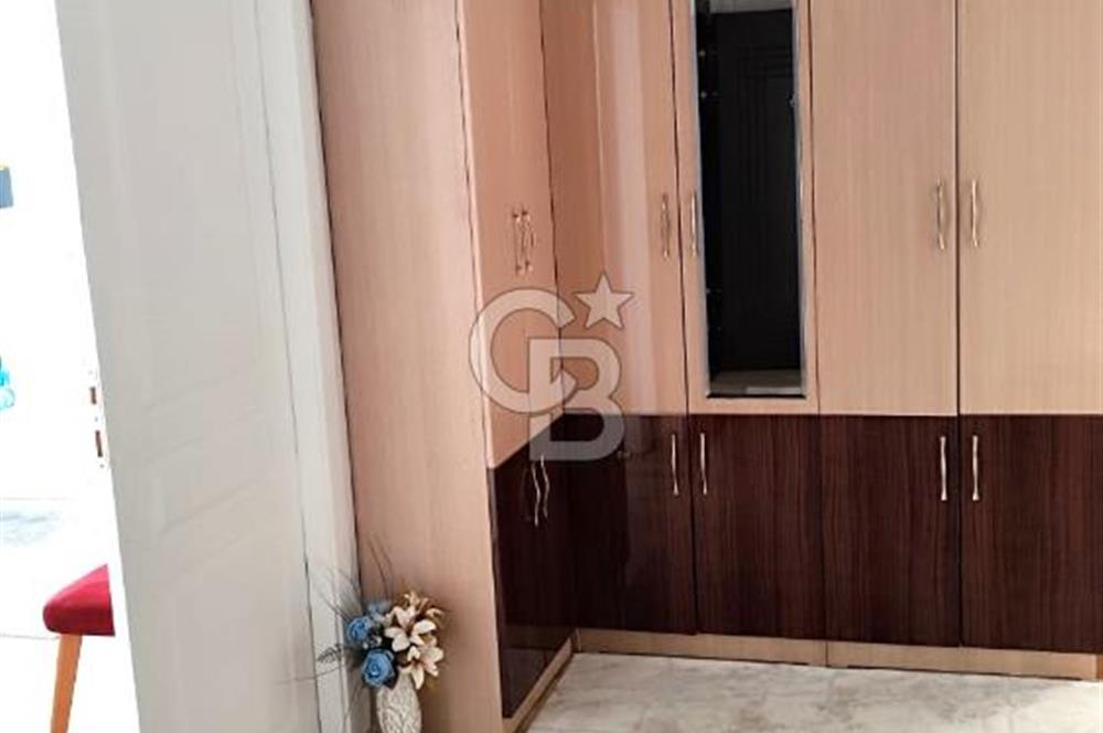 CB ATA'DAN ERZURUM ŞÜKRÜPAŞA SEMTİNDE 3+1 SATILIK BODRUM