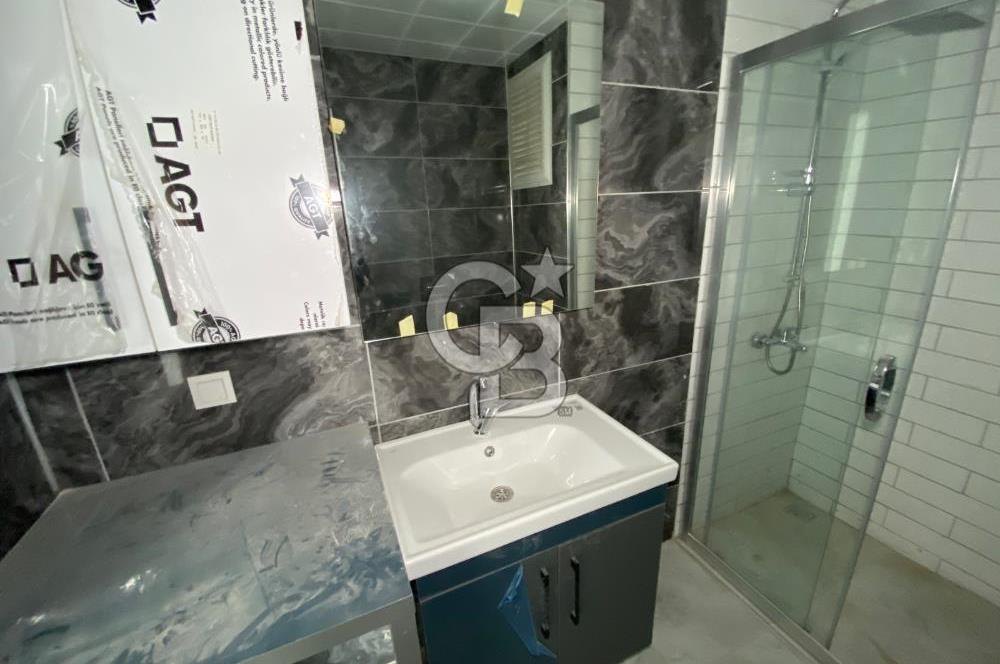 Seferihisar "LUWİ RESİDANCE" Projesinde Satılık 1+1 A9