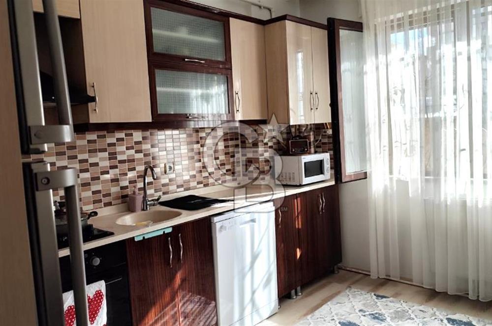 CB ATA'DAN ERZURUM ŞÜKRÜPAŞA SEMTİNDE 3+1 SATILIK BODRUM