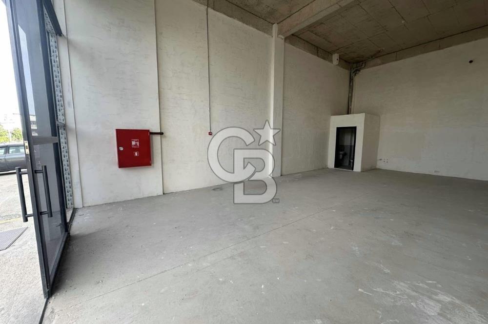 KİRALIK DÜKKANLAR | SEHAS ARENA A BLOKTA + FİYAT AVANTAJI!