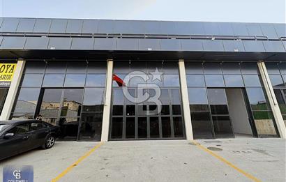 KİRALIK DÜKKANLAR | SEHAS ARENA A BLOKTA + FİYAT AVANTAJI!