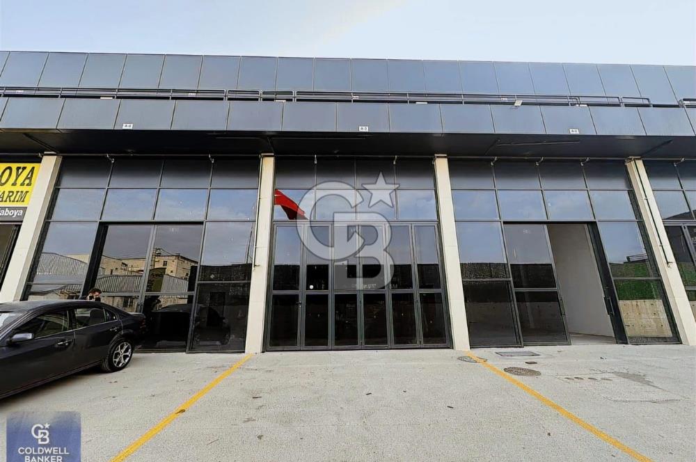 KİRALIK DÜKKANLAR | SEHAS ARENA A BLOKTA + FİYAT AVANTAJI!