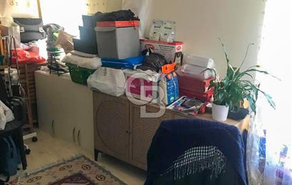 K. BAKKALKÖY .2+1 YÜKSEK GİRİŞ SATILIK DAİRE 