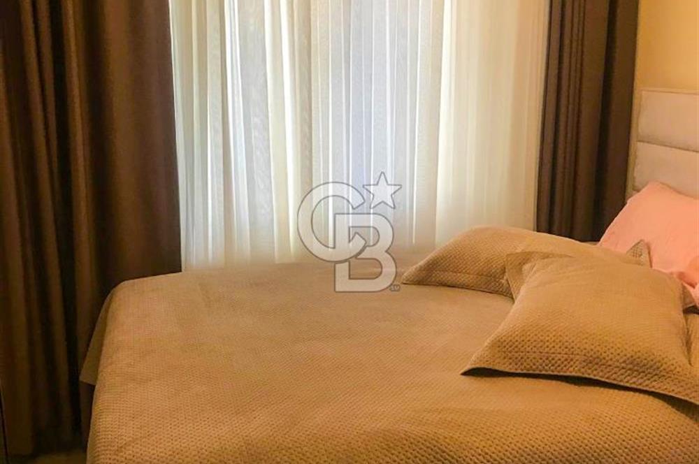 K. BAKKALKÖY .2+1 YÜKSEK GİRİŞ SATILIK DAİRE 