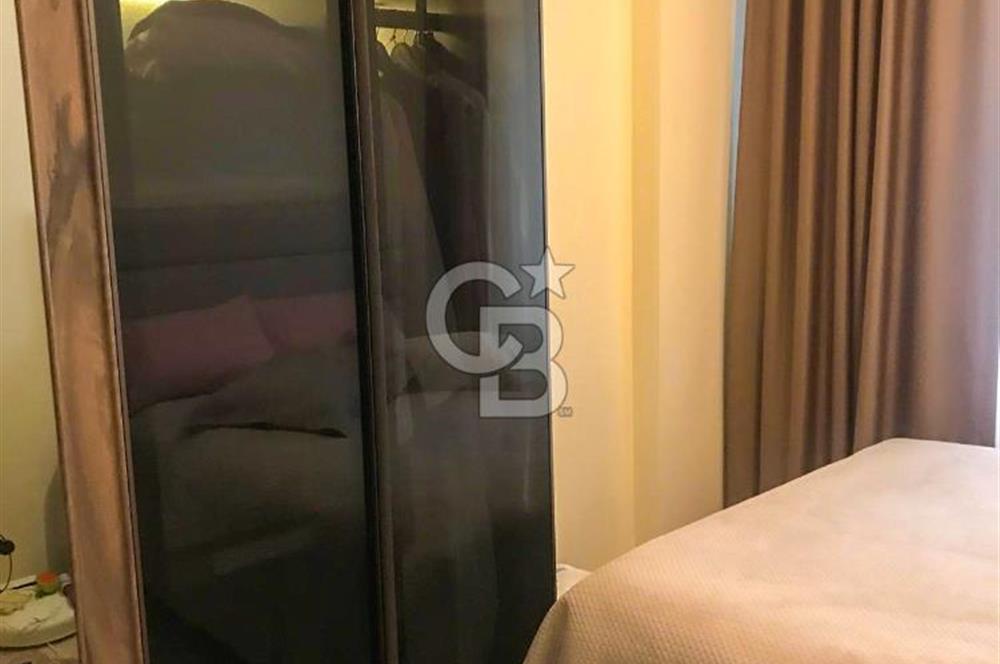 K. BAKKALKÖY .2+1 YÜKSEK GİRİŞ SATILIK DAİRE 