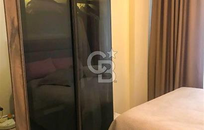 K. BAKKALKÖY .2+1 YÜKSEK GİRİŞ SATILIK DAİRE 