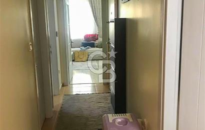 K. BAKKALKÖY .2+1 YÜKSEK GİRİŞ SATILIK DAİRE 
