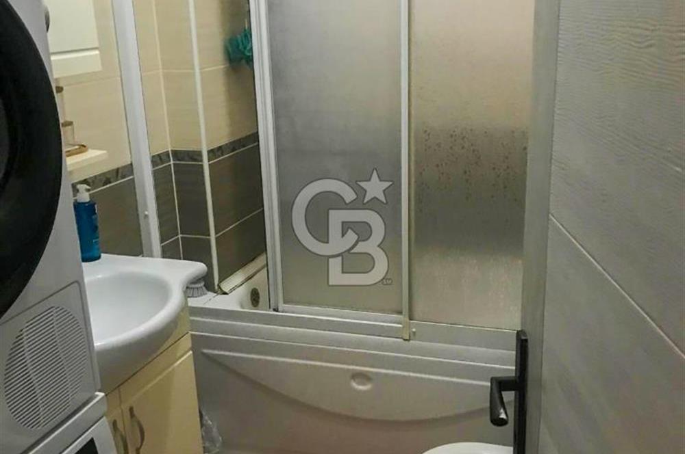 K. BAKKALKÖY .2+1 YÜKSEK GİRİŞ SATILIK DAİRE 