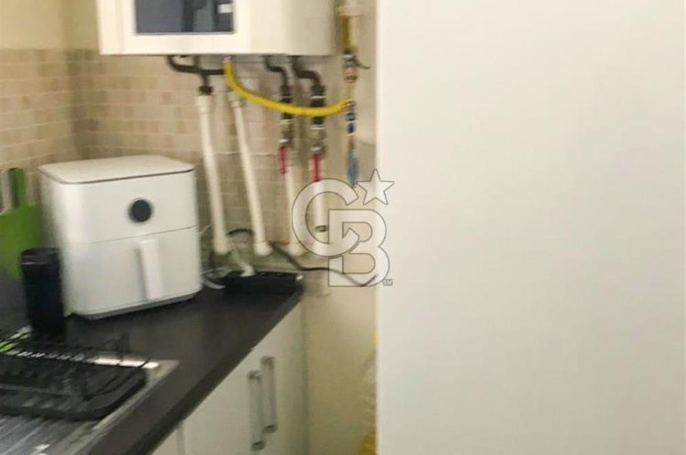 K. BAKKALKÖY .2+1 YÜKSEK GİRİŞ SATILIK DAİRE 