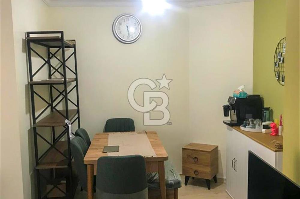 K. BAKKALKÖY .2+1 YÜKSEK GİRİŞ SATILIK DAİRE 