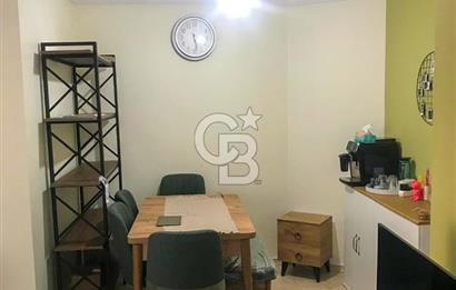 K. BAKKALKÖY .2+1 YÜKSEK GİRİŞ SATILIK DAİRE 