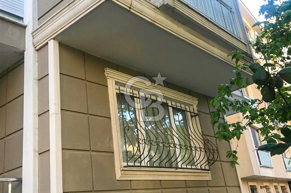 K. BAKKALKÖY .2+1 YÜKSEK GİRİŞ SATILIK DAİRE 
