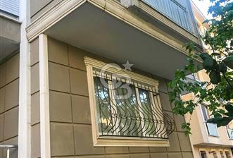 K. BAKKALKÖY .2+1 YÜKSEK GİRİŞ SATILIK DAİRE 