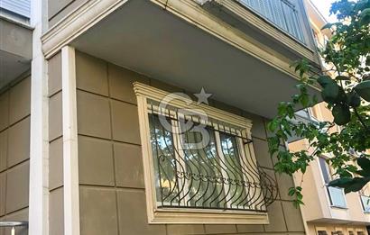 K. BAKKALKÖY .2+1 YÜKSEK GİRİŞ SATILIK DAİRE 