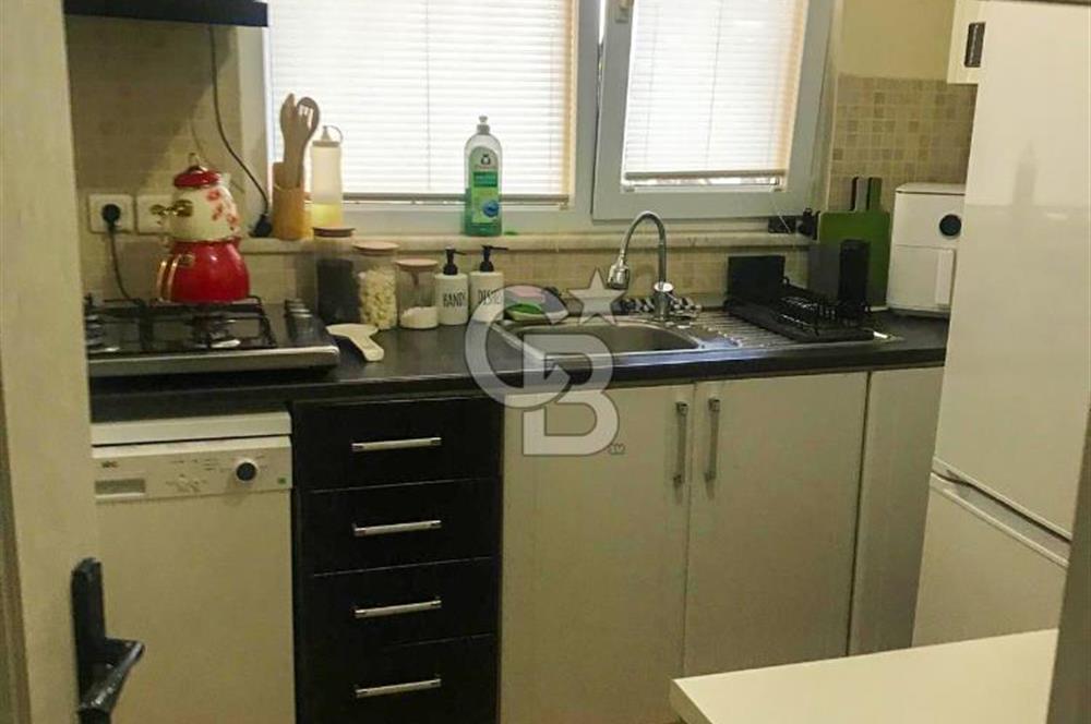 K. BAKKALKÖY .2+1 YÜKSEK GİRİŞ SATILIK DAİRE 