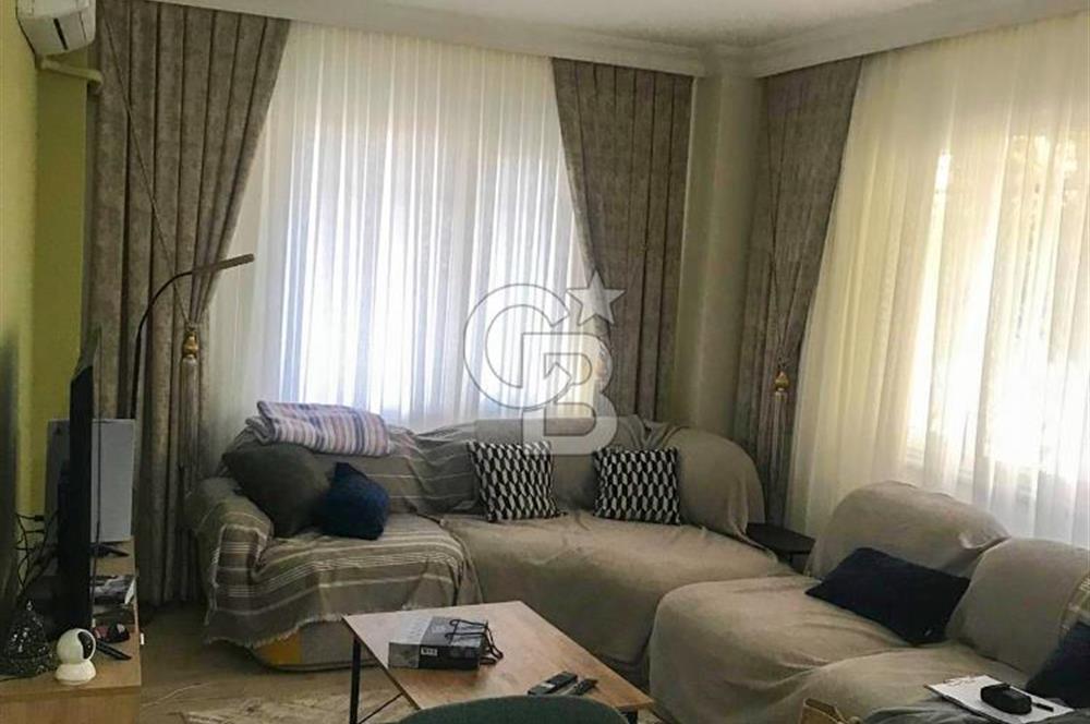 K. BAKKALKÖY .2+1 YÜKSEK GİRİŞ SATILIK DAİRE 