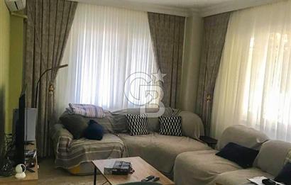 K. BAKKALKÖY .2+1 YÜKSEK GİRİŞ SATILIK DAİRE 