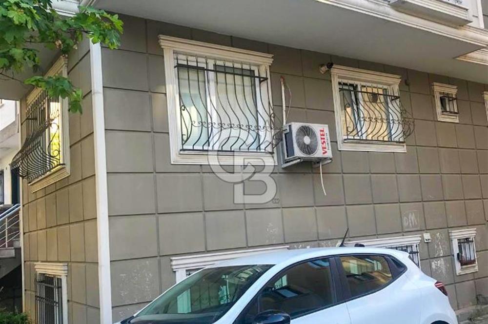 K. BAKKALKÖY .2+1 YÜKSEK GİRİŞ SATILIK DAİRE 